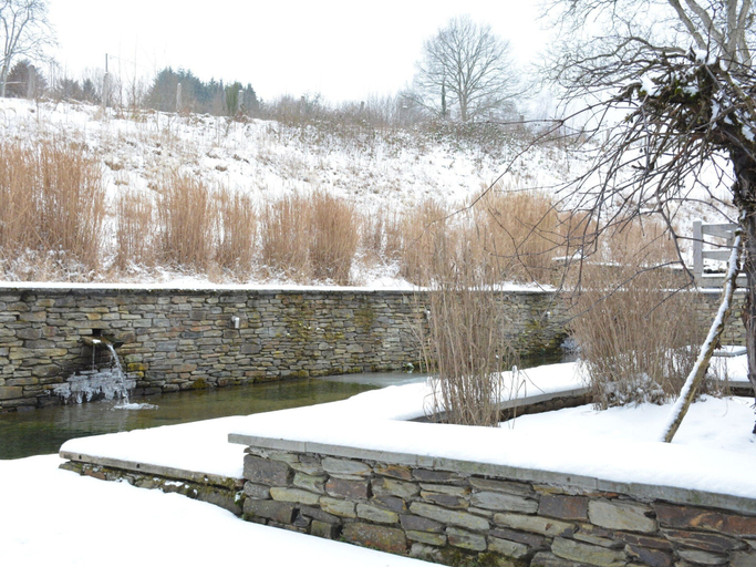 Others 5, Holiday Home in Bievre Near Town Center, Namur