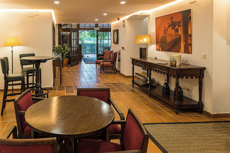 Food & Drinks 5, IC-Hoteles Casa García Almonaster la Real, Huelva