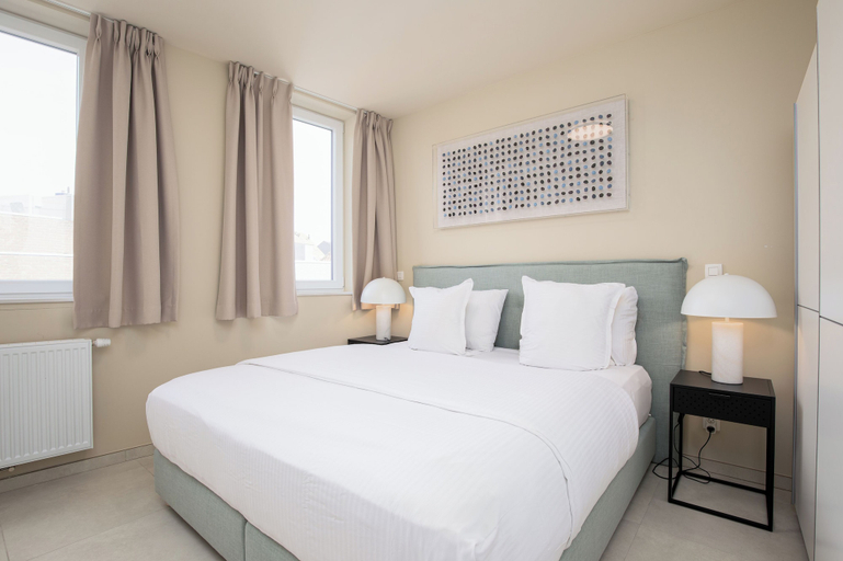 Bedroom 3, Casselbergh Residences Leader, West-Vlaanderen