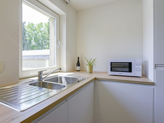 Others 5, Holiday Home in Gros Fays With Garden, Namur