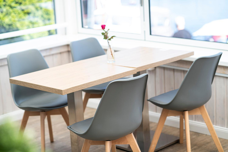 Food & Drinks 5, Zum Alten Fahrhaus - Bed & Breakfast, Dithmarschen