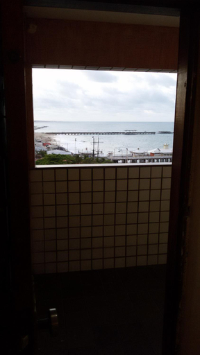 Others 3, Vista Maravilhosa 706, Fortaleza