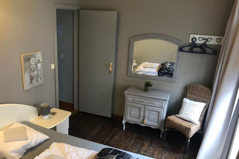 Bedroom 3, Spacious holiday home in Bruges, West-Vlaanderen