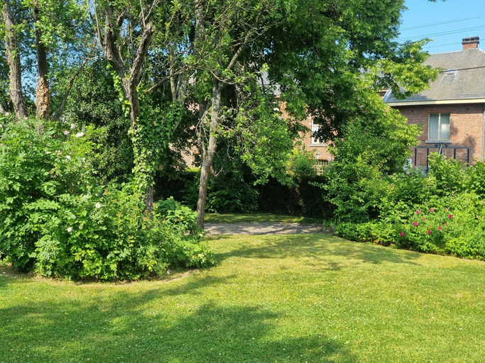 Others 5, Lavish Holiday Home in Forrieres With Sauna, Luxembourg