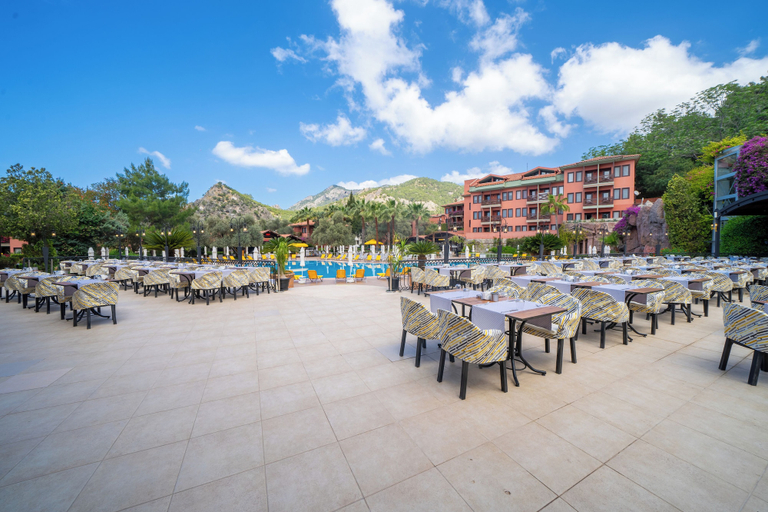 Food & Drinks 5, Sundia By Liberty Suncity - All inclusive, Fethiye