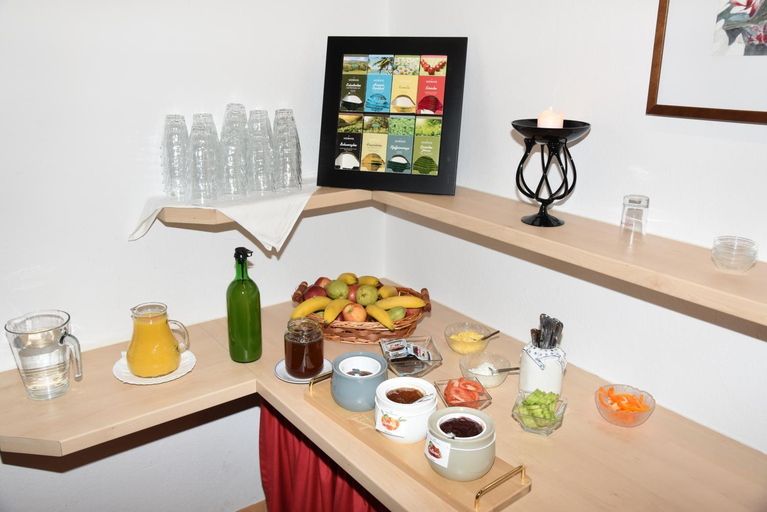 Food & Drinks 4, Thermenpension Gigler, Hartberg-Fürstenfeld