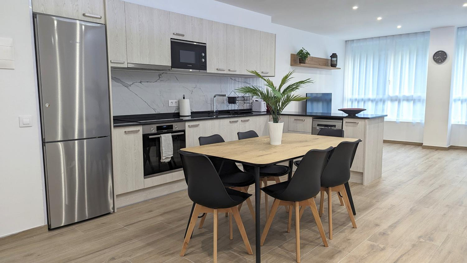 Others 2, Hydros Apartments - Bike Friendly, Girona