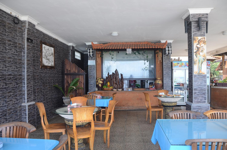Food & Drinks 4, Padangbai Beach Homestay, Karangasem