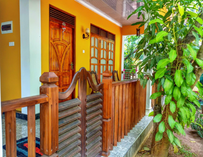 Others 2, Sigiri Regal Residence, Dambulla
