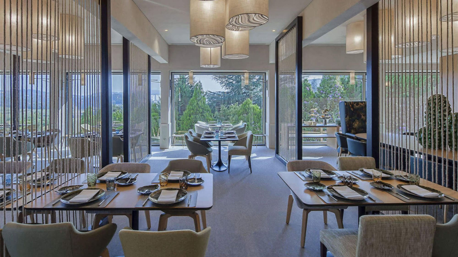 Food & Drinks 5, Cidnay - Hotel & Executive Center, Santo Tirso