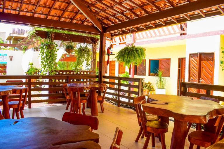Food & Drinks 4, Pousada Villa Marceneiro Beach, Passo de Camaragibe