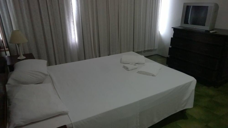 Bedroom 2, Hotel Piçarras, Piçarras
