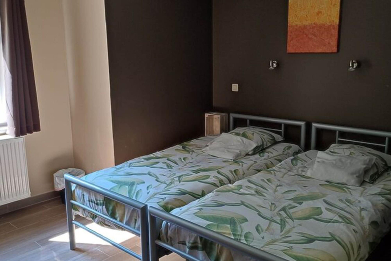 Bedroom 4, Cozy Holiday home in Theux, Liège