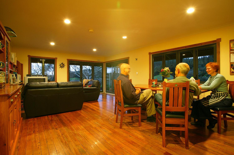 Others 5, Abseil Inn, Waitomo