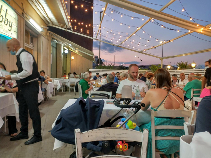 Food & Drinks 4, Hotel Nettuno, Catanzaro