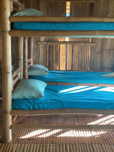 Bedroom 3, Rustique Rue, Mabini