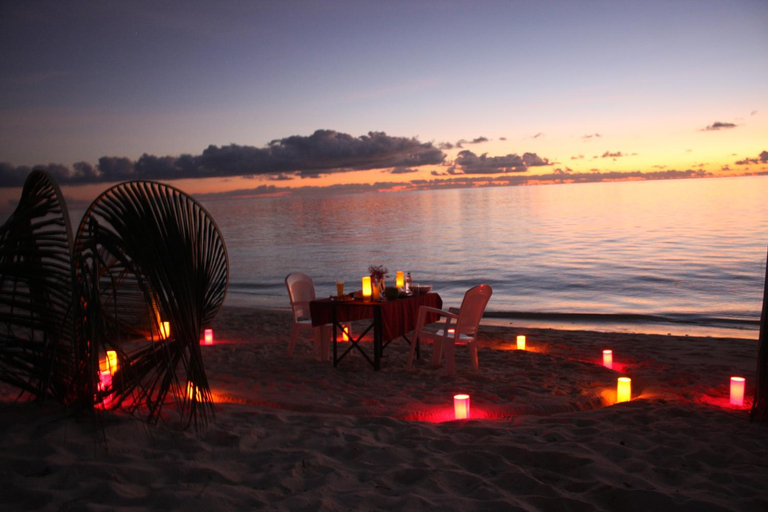 Food & Drinks, Relax Residence Thoddoo Maldives