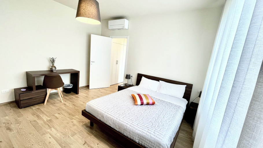 Room 5, Appartamento Michelagelo, Prato