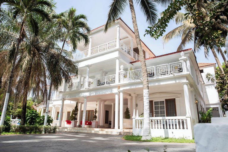 Exterior & Views 2, Coconut Residence & Spa, Kombo Saint Mary