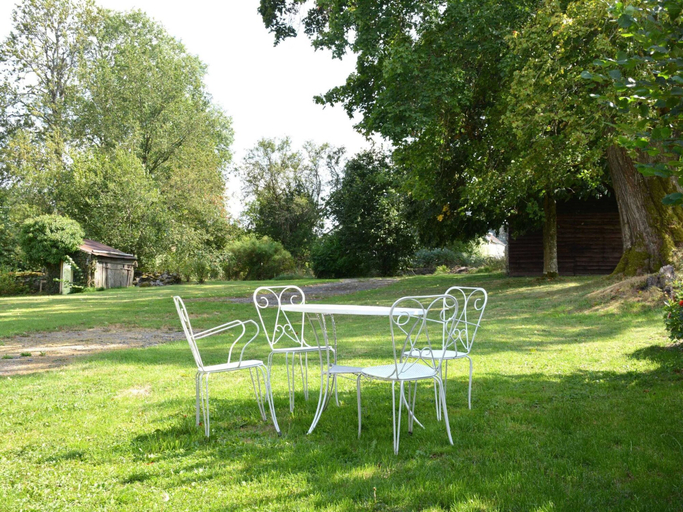 Others 4, Beautiful Ardennes House in Quiet Area, Luxembourg