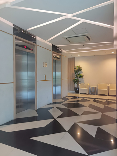 Others 5, Icon Room's studio apartment at bintaro icon, South Tangerang