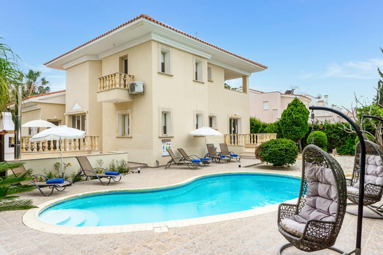 Others 2, Villa Deja Blue by Ezoria Villas