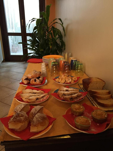 Food & Drinks 4, B&B Epos   Acitrezza, Catania