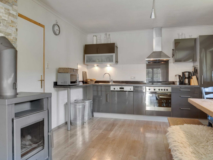 Others 5, Leogang Chalet Near Ski Lift & Bikepark, Zell am See