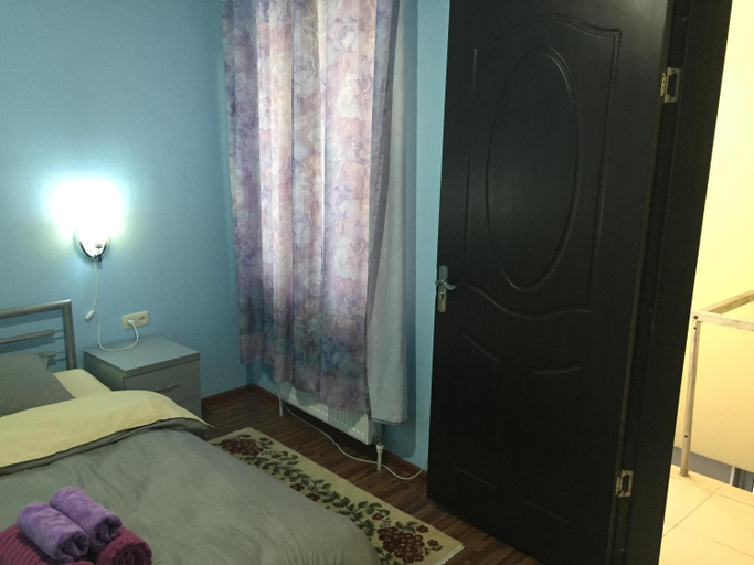 Bedroom 2, Guest house Medea, Kutaisi