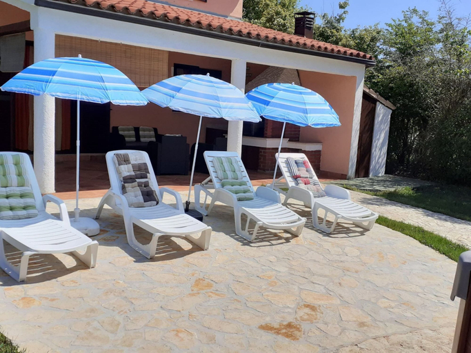 Others 5, Charming Pool Home Near Pula, Ližnjan