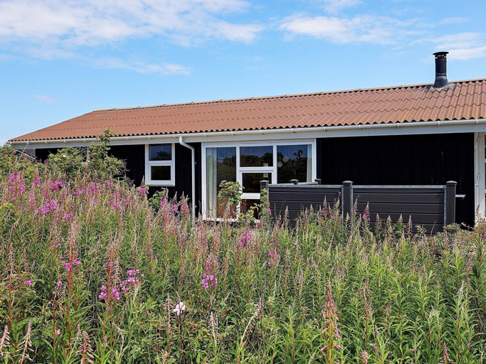 Exterior & Views 1, 4 Star Holiday Home in Hjorring, Hjørring