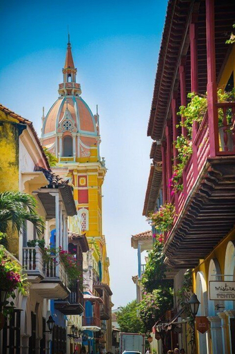 Exterior & Views 2, Playa Cartagena, Cartagena de Indias