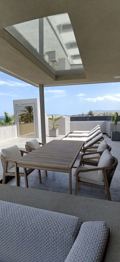 Others 4, Summertime Signature Suites, Crete