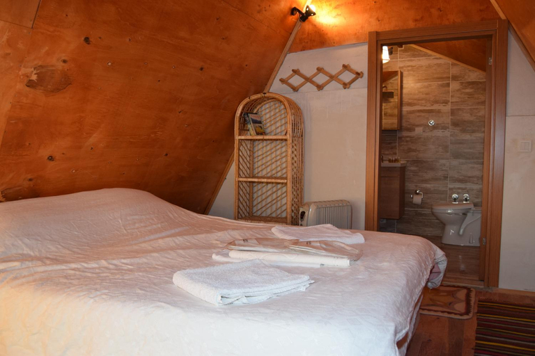 Bedroom 4, Kayserkaya Cottages, Selçuk