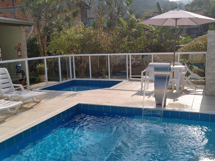 Sport & Beauty 2, Canto Verde Aptos II, Caraguatatuba
