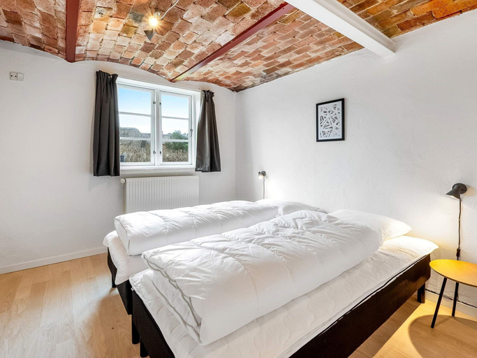 Room 2, 4 Star Holiday Home in Ulfborg, Ringkøbing-Skjern