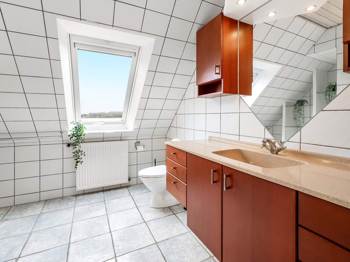 Interior 5, 4 Star Holiday Home in Ulfborg, Ringkøbing-Skjern