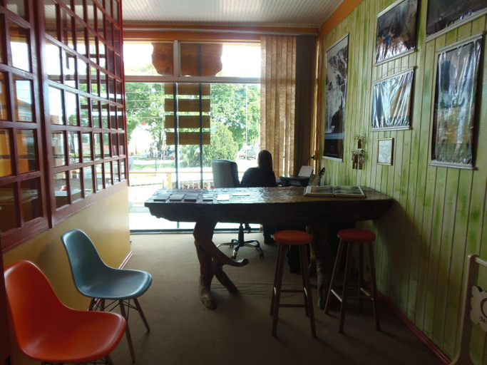 Public Area