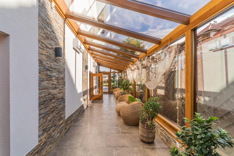 Public Area 2, Hotel Kahlberg, Nowy Dwór Gdański