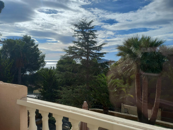 View 4, Villa Alemania, Alicante