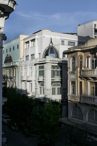 Exterior & Views 2, Superior One Boutique Hotel, Central Macedonia