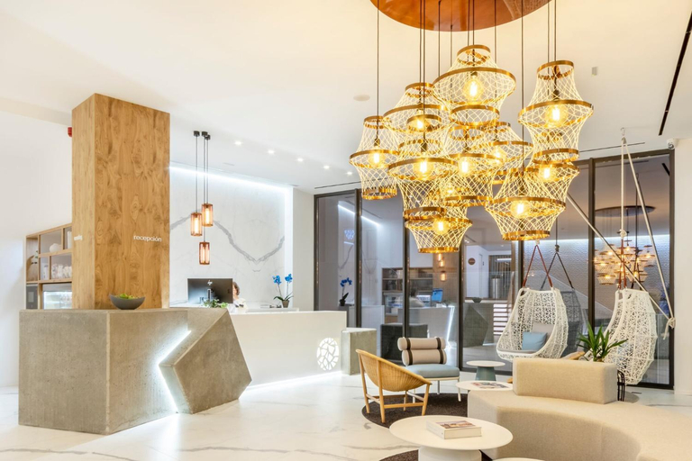 Others 4, Hotel Silgar 92, Pontevedra
