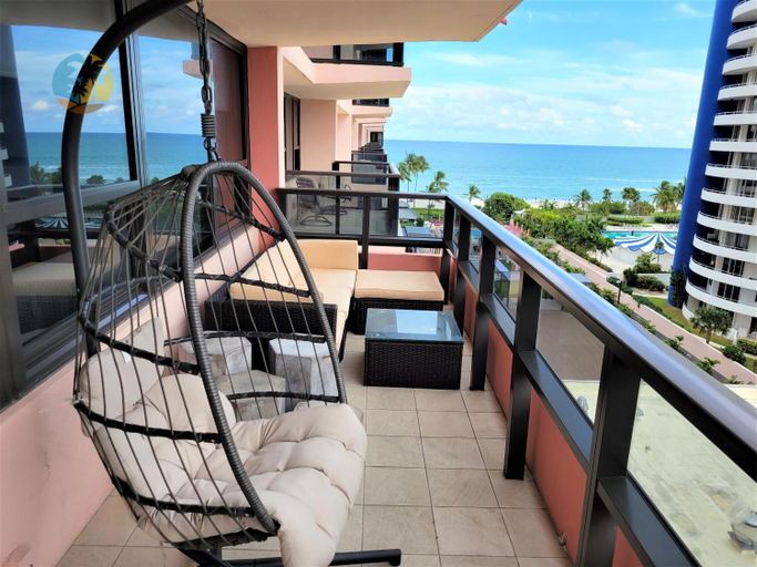 Others 4, Deluxe Beach Resort - HORA RENTALS, Miami-Dade