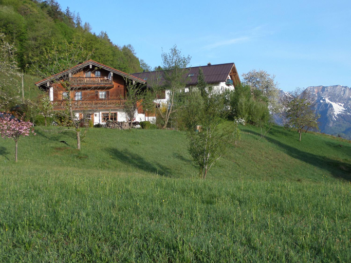 Others 2, Lehnhausl Aschauer, Berchtesgadener Land