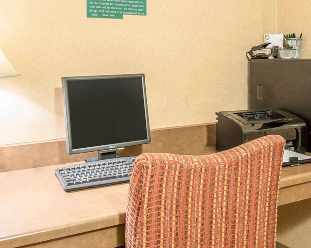 Others 4, Quality Inn & Suites Casper near Event Center, Natrona