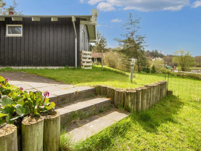 Exterior & Views 2, 8 Person Holiday Home in Ebeltoft, Syddjurs