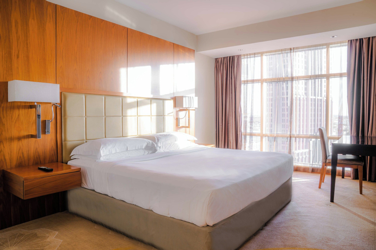 Bedroom 16