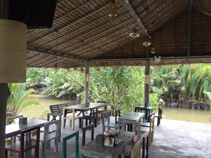 Food & Drinks 5, Bangsrai Cottage, Muang Surat Thani