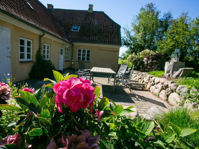 Exterior 3, 7 Person Holiday Home in Tranekaer, Langeland