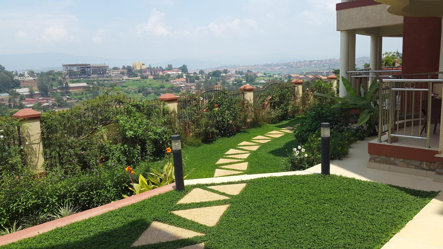 Others 5, Rohi Apartments Kigali, Gasabo